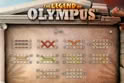 The Legend of Olympus