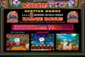 Karate Pig