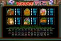 Karate Pig