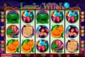 Lucky Witch