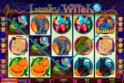 Lucky Witch