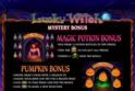 Lucky Witch