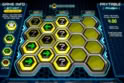 Hexaline