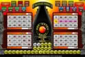 Mayan Bingo