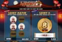 Lucky Numbers