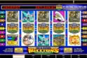 Major Millions 5 Reel