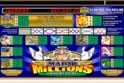 Major Millions 5 Reel