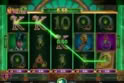 Book of Oz: Lock 'N Spin