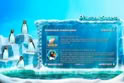 Penguin Splash
