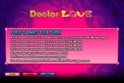 Doctor Love