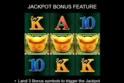 Lucky Twins Jackpot