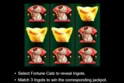 Lucky Twins Jackpot