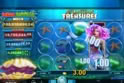 Atlantean Treasures Mega Moolah