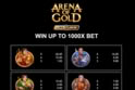 Arena of Gold