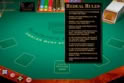 European Blackjack Redeal Gold