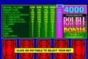 Double Double Bonus Poker