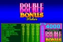 Double Double Bonus Poker