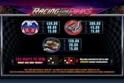 Racing for Pinks