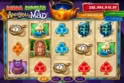 Absolootly Mad: Mega Moolah