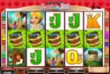 Rhyming Reels - Jack and Jill