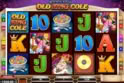 Rhyming Reels - Old King Cole