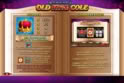 Rhyming Reels - Old King Cole