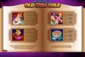 Rhyming Reels - Old King Cole