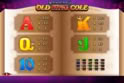 Rhyming Reels - Old King Cole