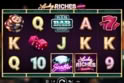 Lucky Riches Hyperspins