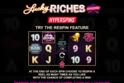 Lucky Riches Hyperspins