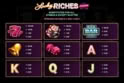 Lucky Riches Hyperspins