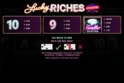 Lucky Riches Hyperspins