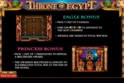 Throne of Egypt