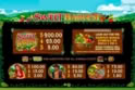 Sweet Harvest