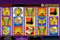 Treasure Nile