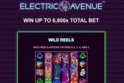 Electric Avenue