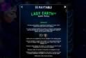 Lady Earth