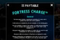 Fortress Charge