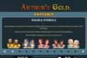 Arthur's Gold