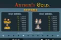 Arthur's Gold