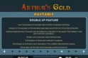 Arthur's Gold