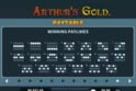Arthur's Gold