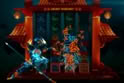 Ancient Warriors