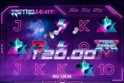 Retro Galaxy