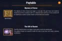 3 Tiny Gods