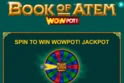 Book of Atem WowPot!