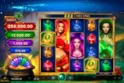 Sisters of Oz™ Jackpots