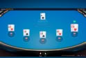 Multi Hand European Blackjack