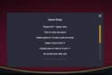 Multi Hand Vegas Single Deck Blackjack