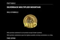 Silverback Multiplier Mountain